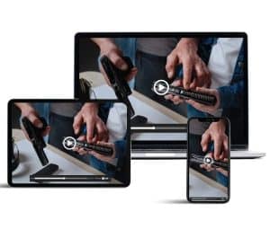 Bexar Self Defense - Basic Firearm Safety 101 Online - FREE