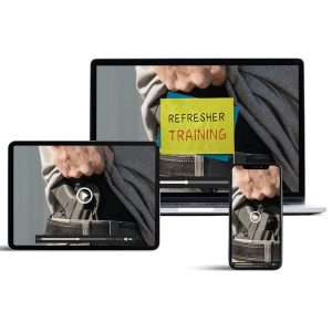 Bexar Self Defense - License to Carry Online Refresher Class